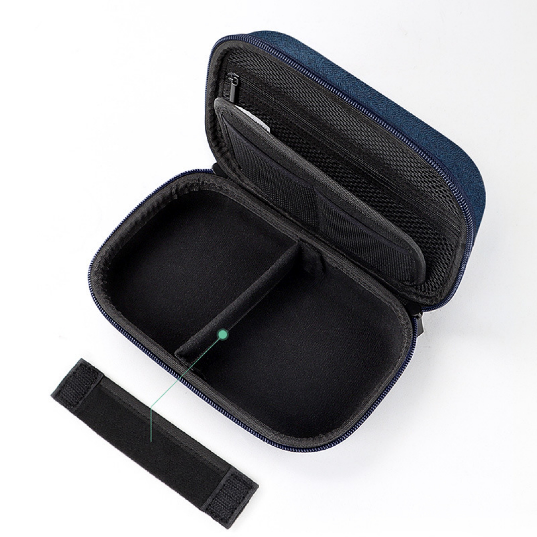 Shock-proof EVA Tech Storage Case 6