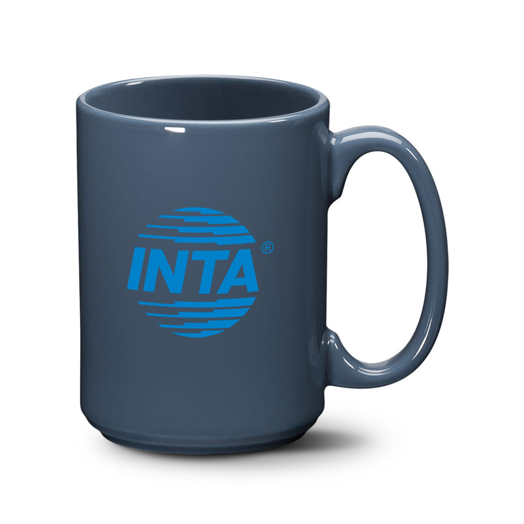 El Grande Mug - 15oz - Imprinted 59