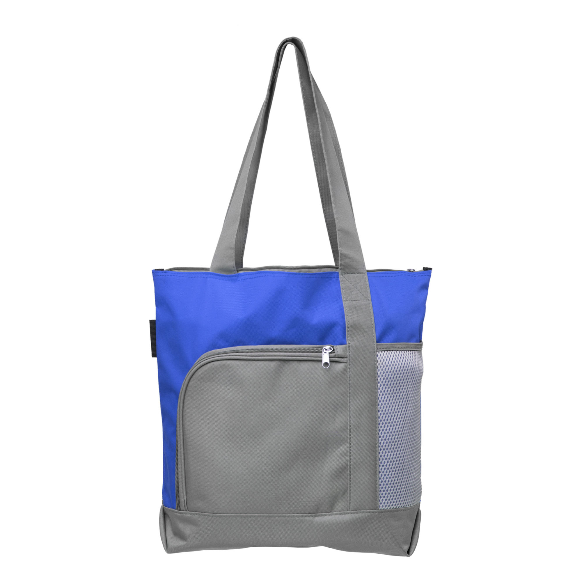 Palomar - 600D Polyester Zipper Tote with 210D Pocket 19