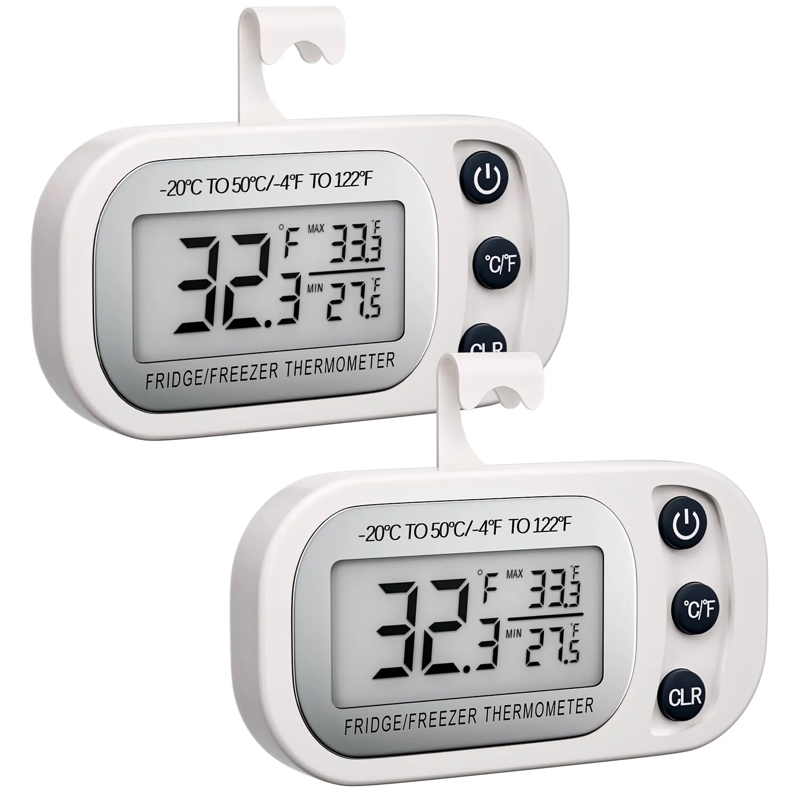 Digital Frigerator Thermometer 3