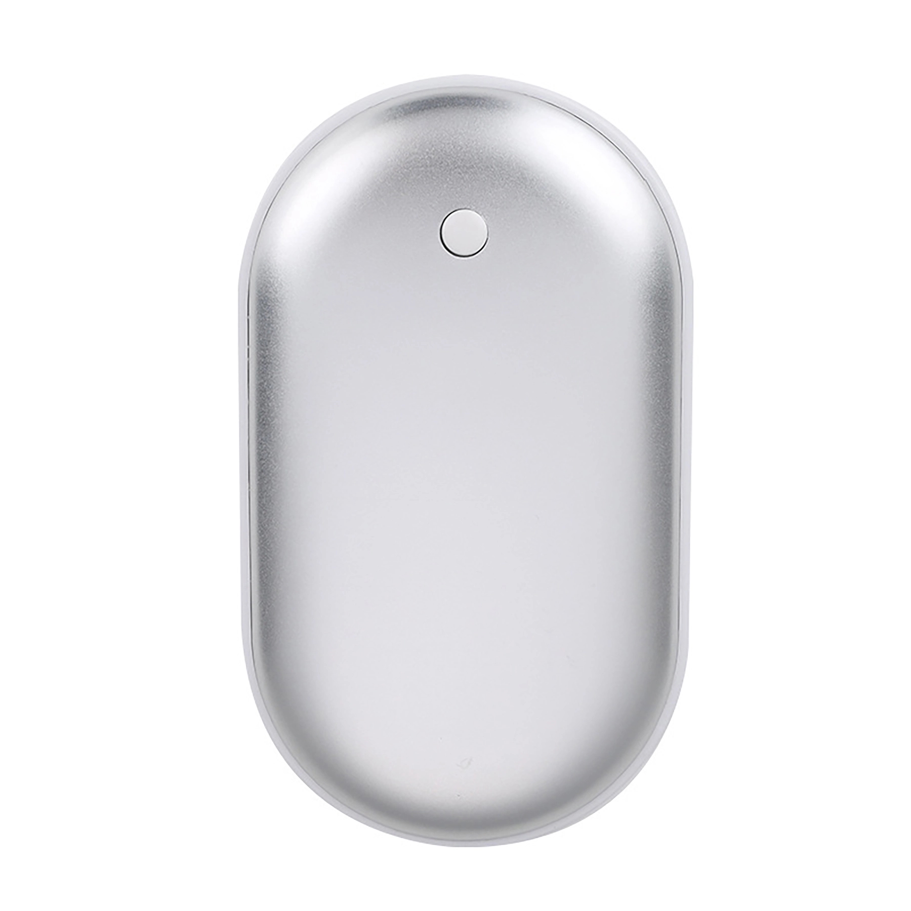Rechargeable Hand Warmer Power Bank 5000 mAh 6