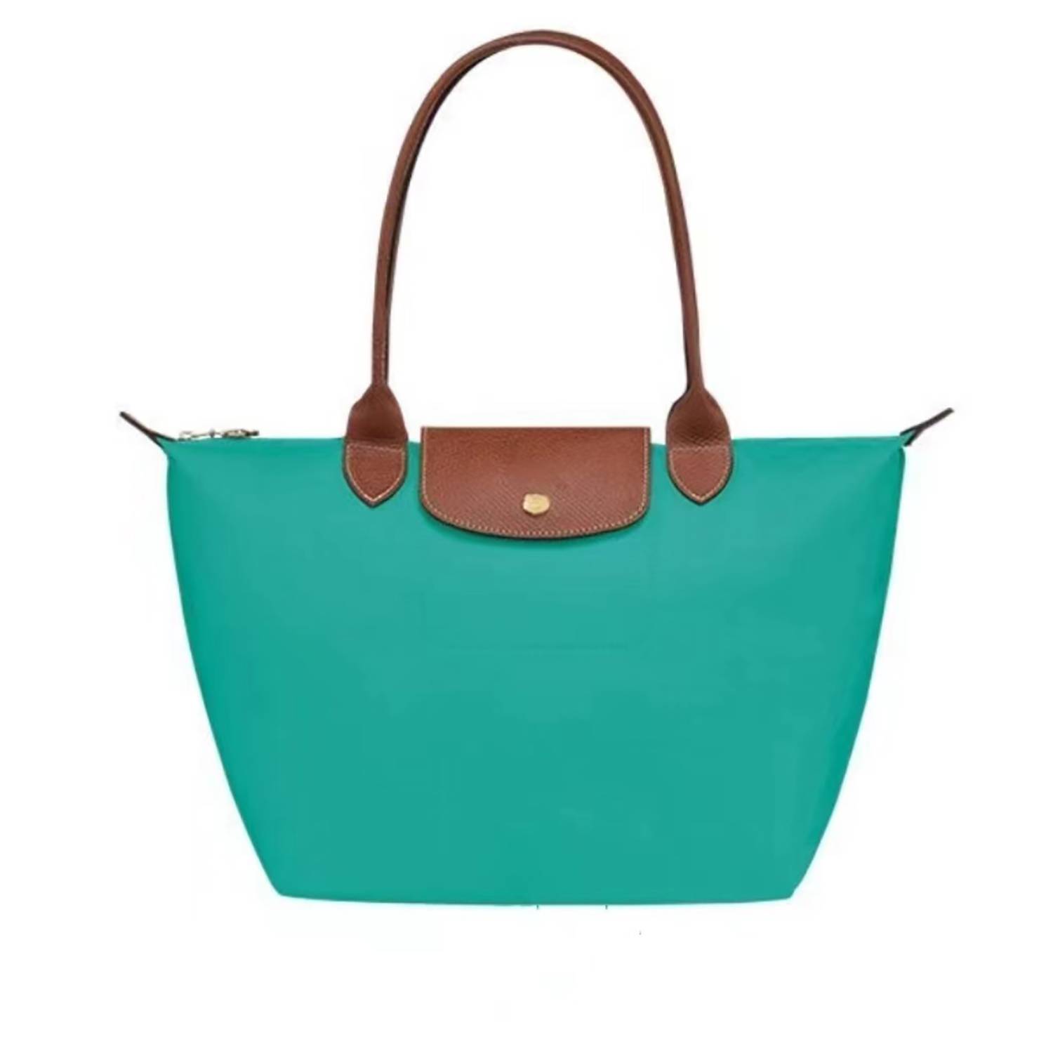 Women Large Nylon Tote Bag 4