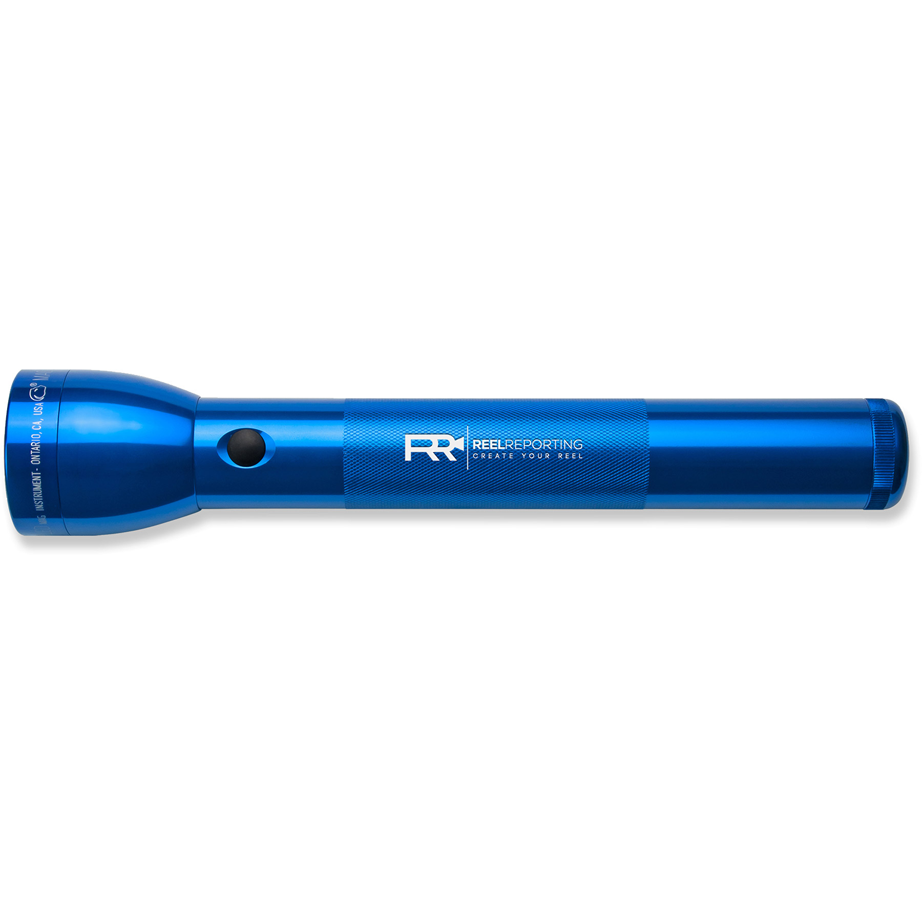 3 Cell D LED Maglite® 5