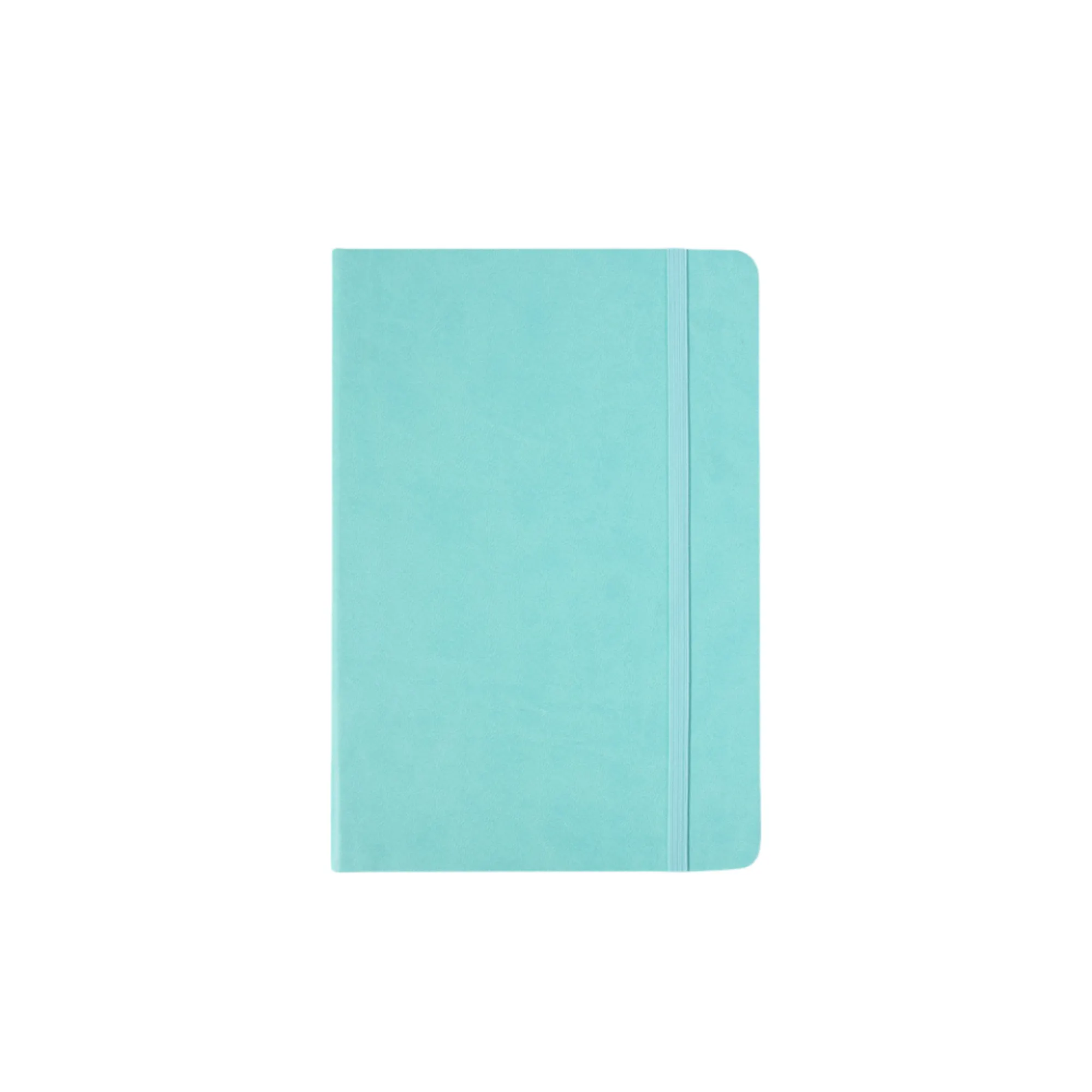 A5 Elastic Closure Journal Notebook 8