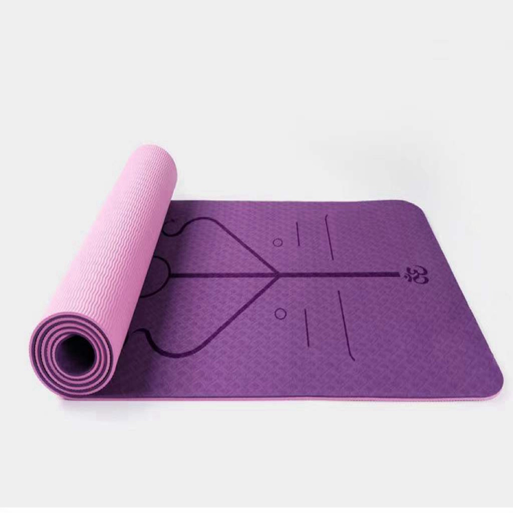 Yoga Mats For Home Workout 4
