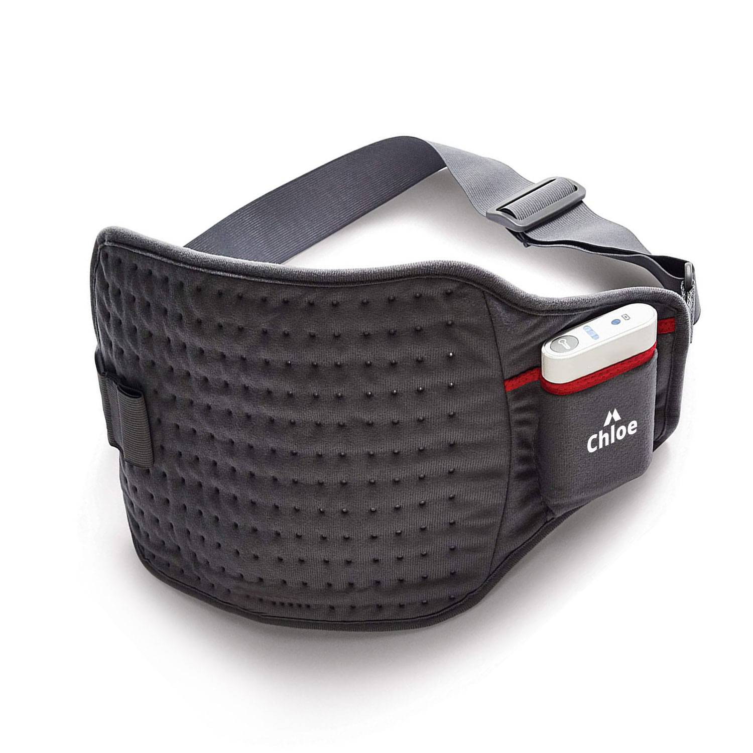 Cordless Heating Pad 2