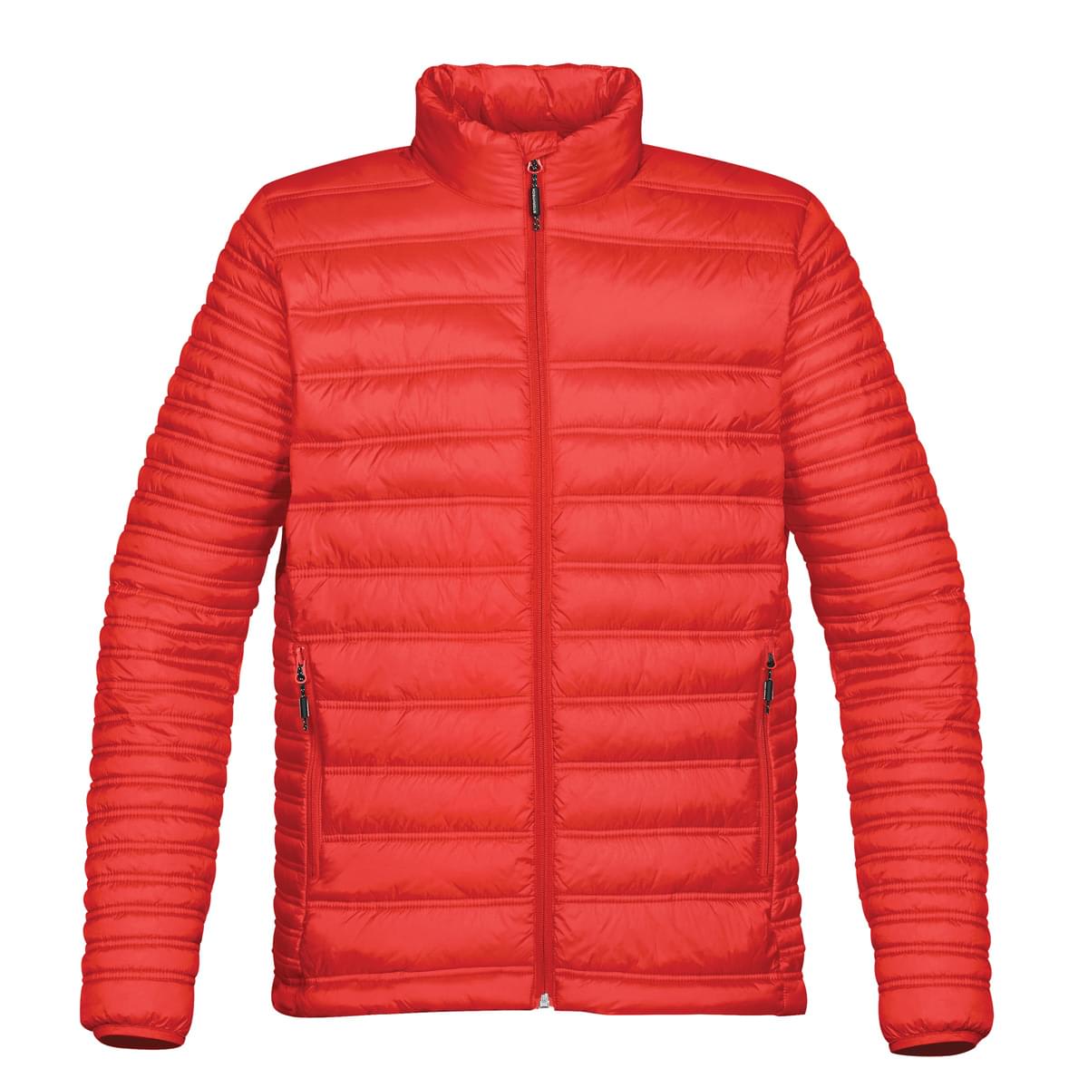 Stormtech Men's Basecamp Quilted Jacket 10