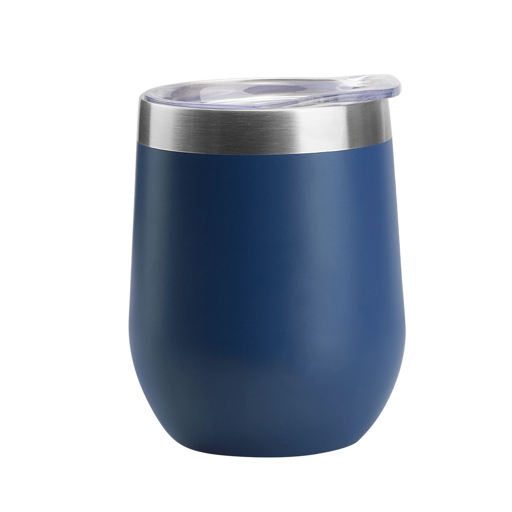 Etna 10 oz Stainless Steel Tumbler 7