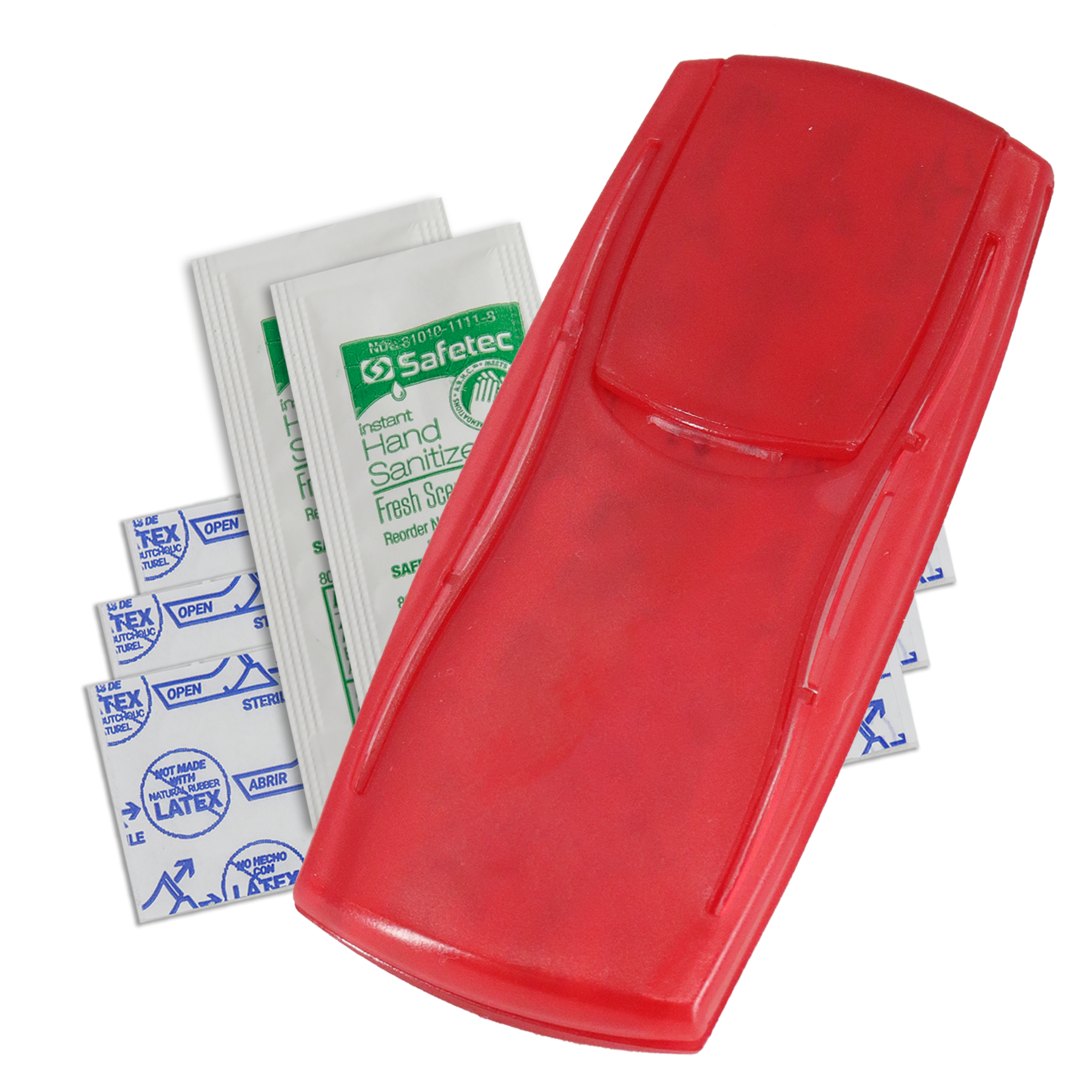 Protect Care Kit 23