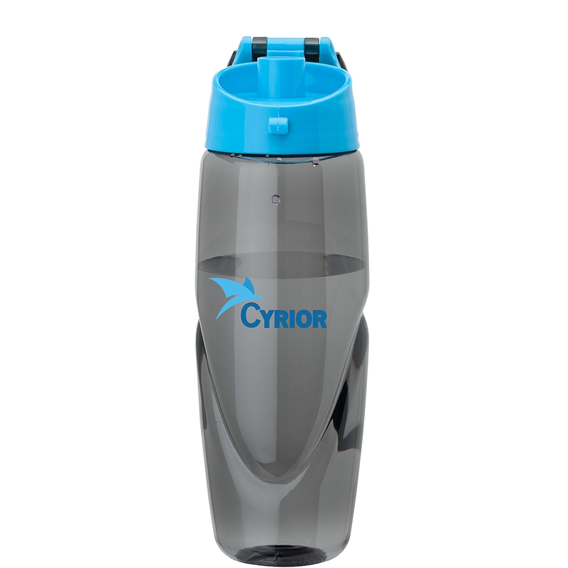 Conquest 32 oz. Tritan™ Water Bottle 5