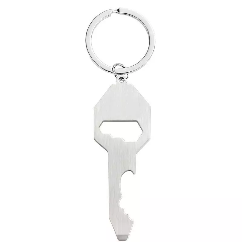 4 In 1 Multi Tool Keychain 2