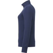 Women's DAYTON Fleece Half Zip 130