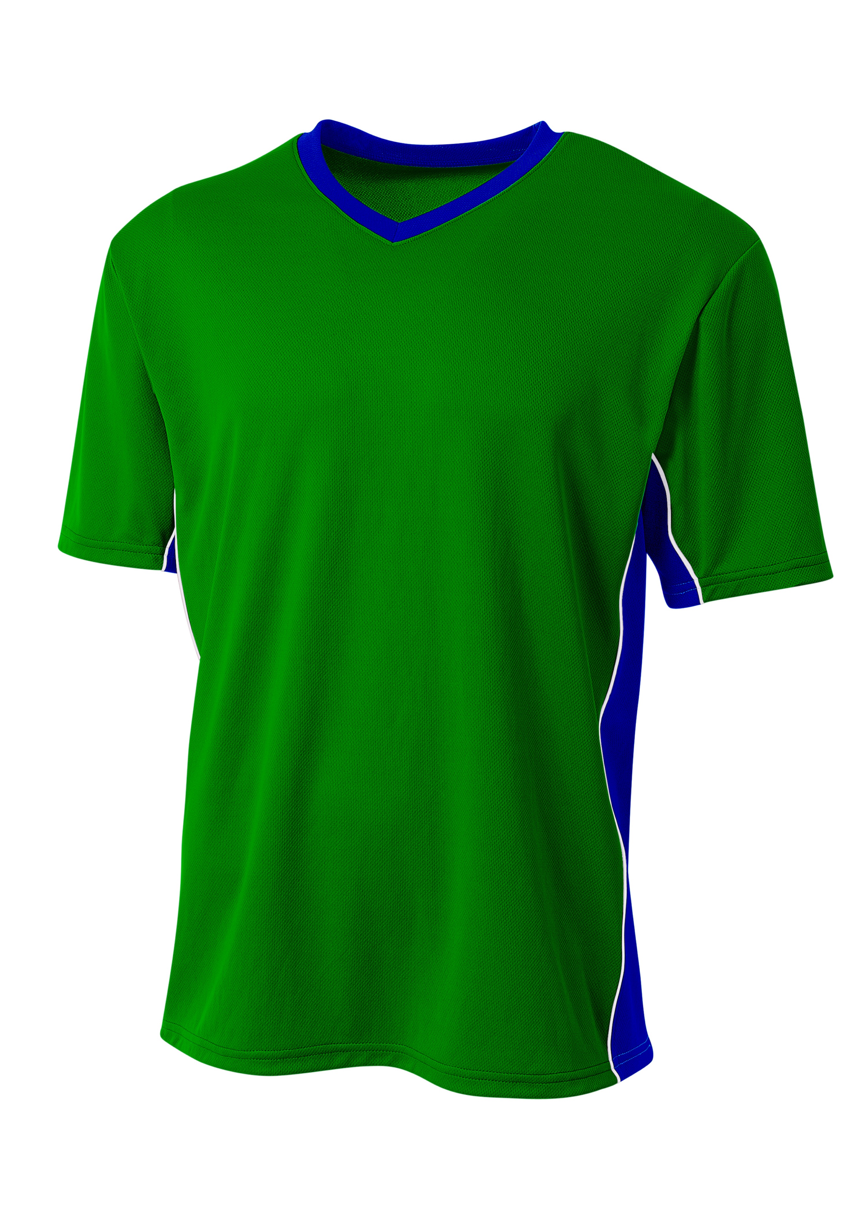 A4 Liga Soccer Jersey 7