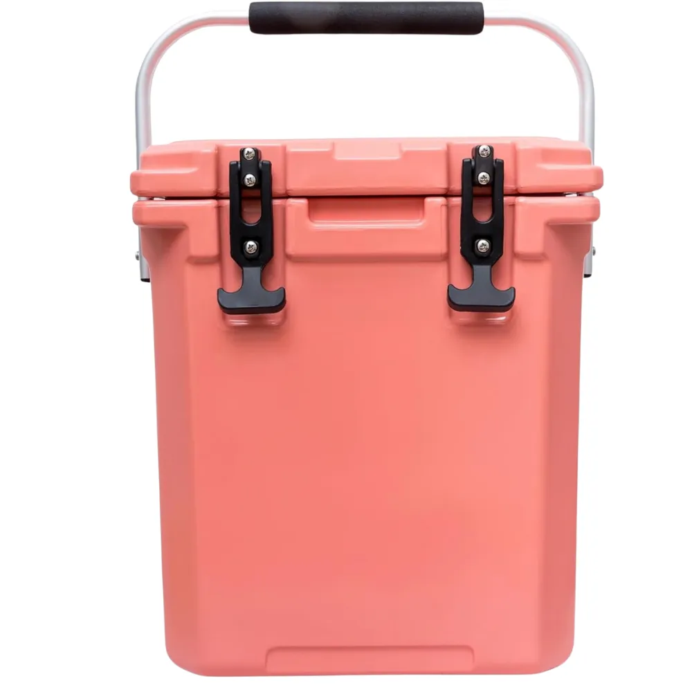 16L Ice Chest with Carry Handle 8