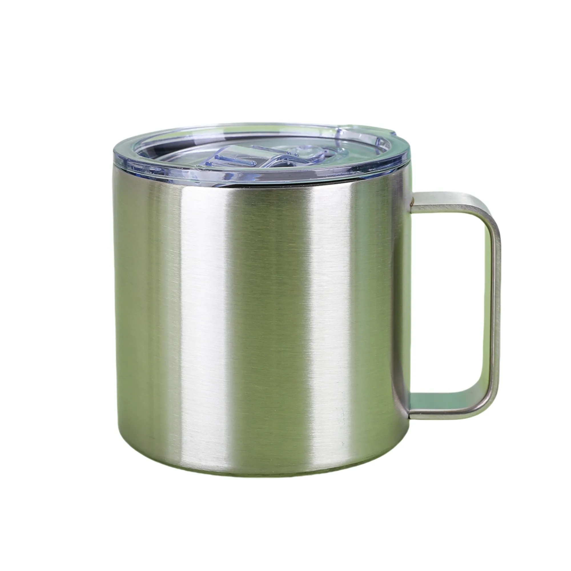 14oz 304 Stainless Steel Vacuum Insulated Mug 3