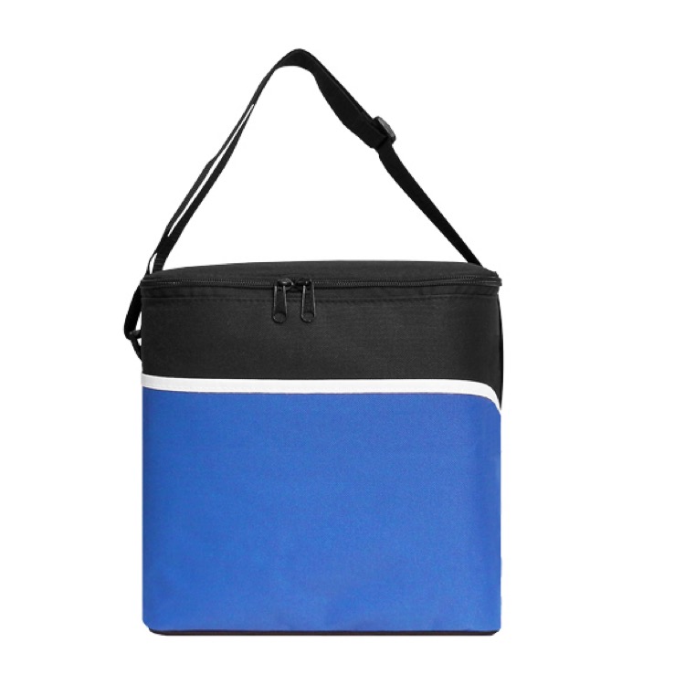 Big Boy 12-Can Cooler Bag 6