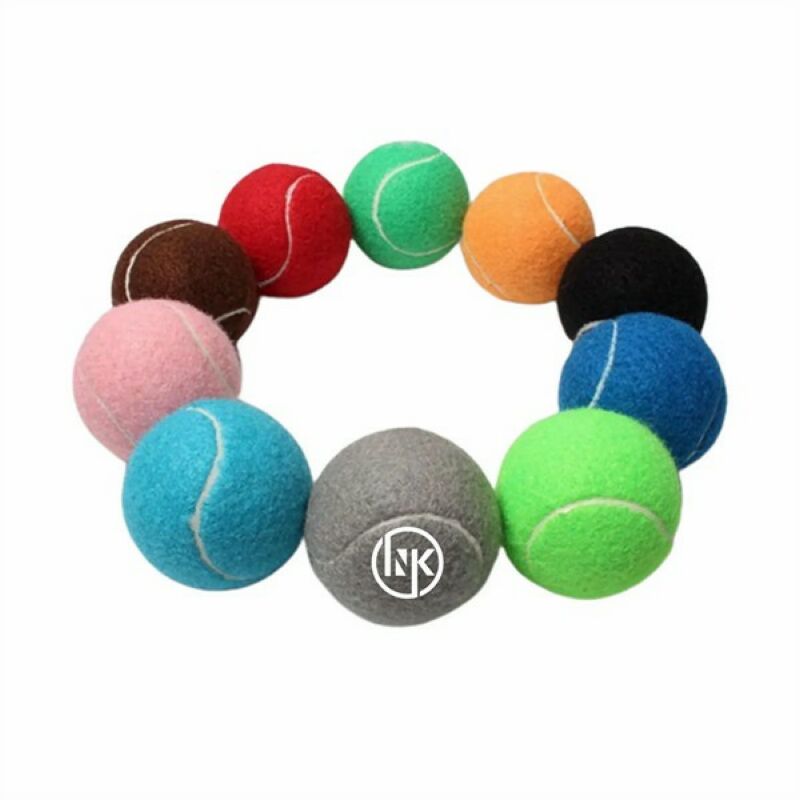 Tennis Balls
