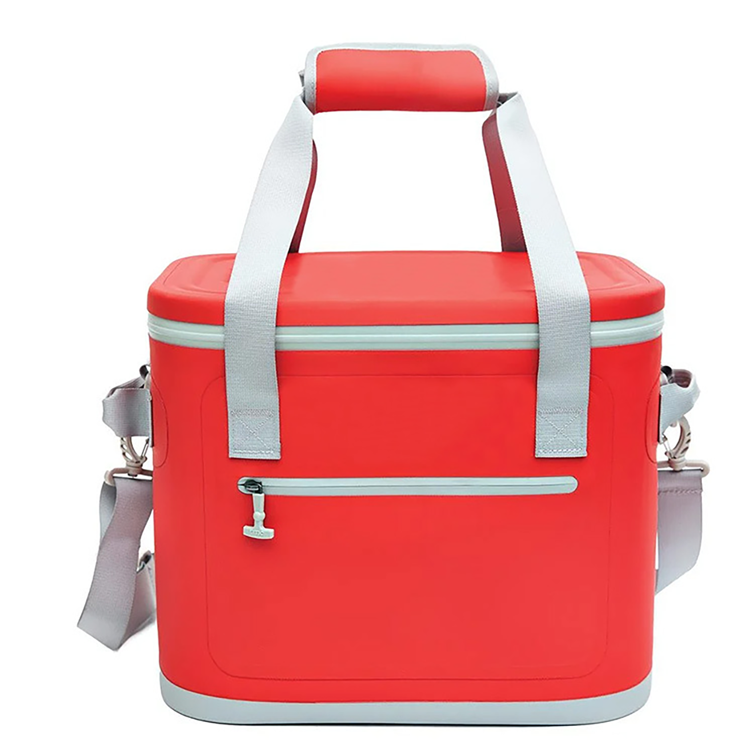 48-Hour Insulated Bag 100% Waterproof with Airtight Zipper 3