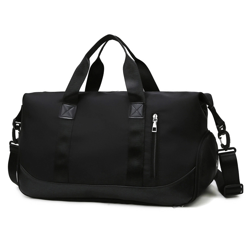 Travel Sports Tote Handbag & Yoga Gym Weekender Duffel Bag 6