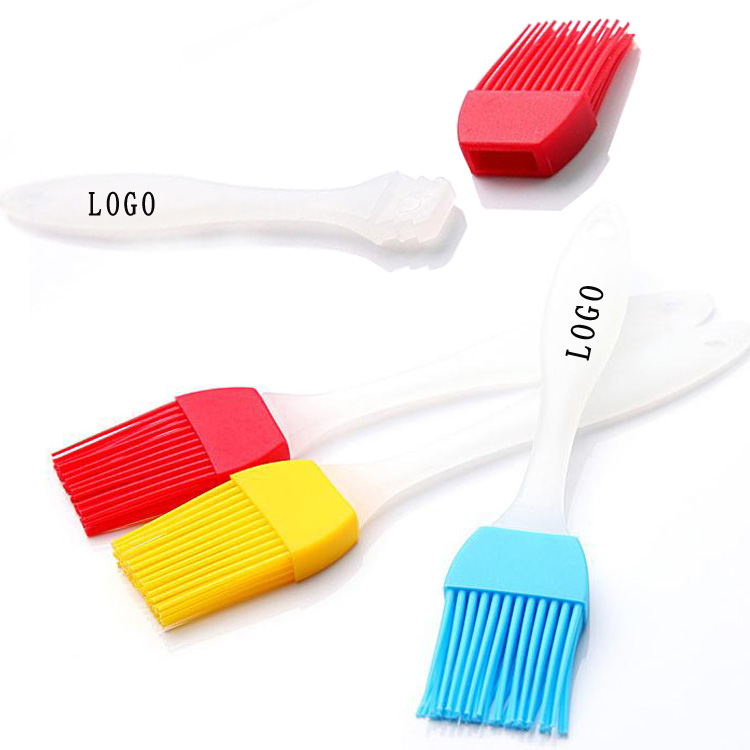 Silicone Oil Brush 1