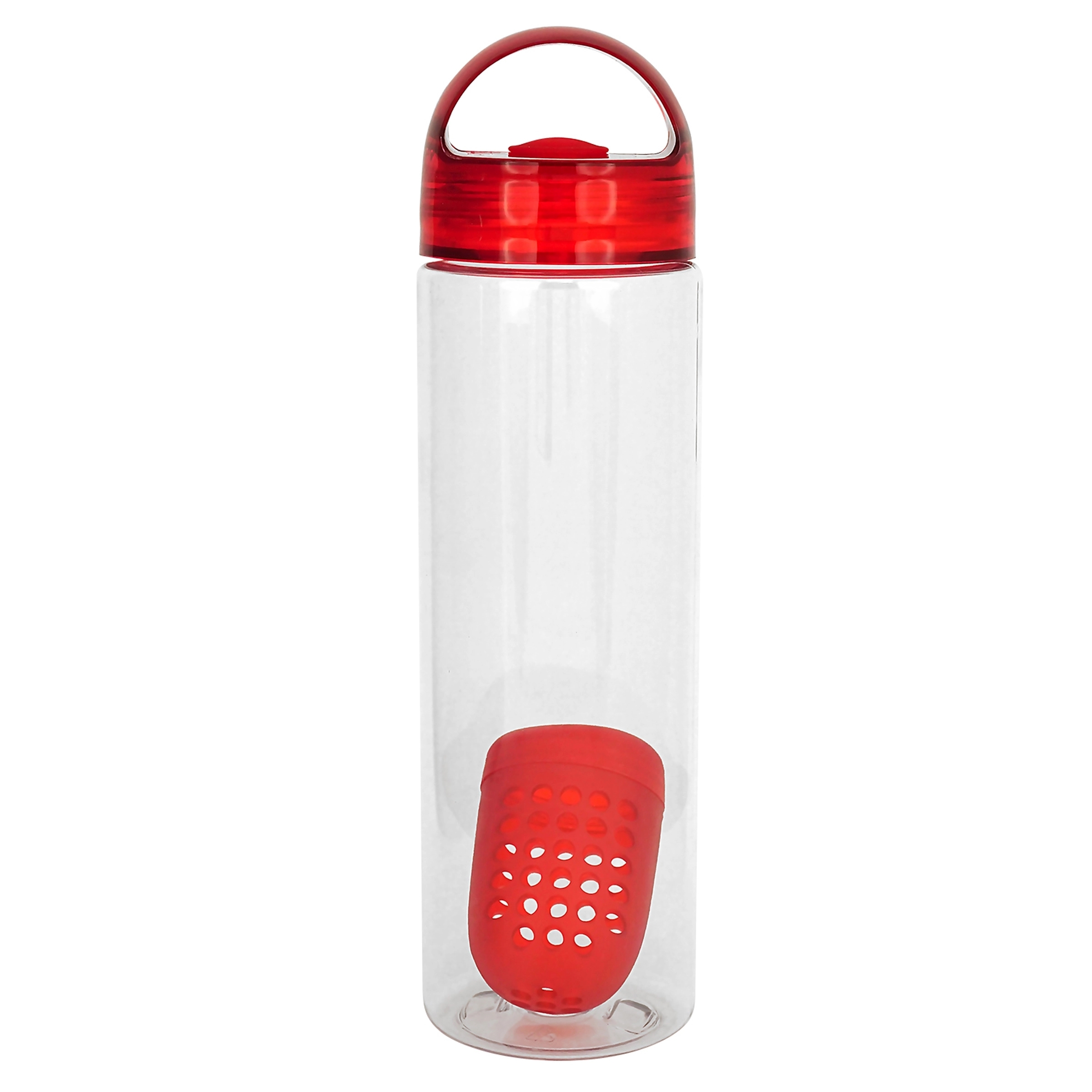 Arch 24 oz. Bottle With Floating Infuser 11