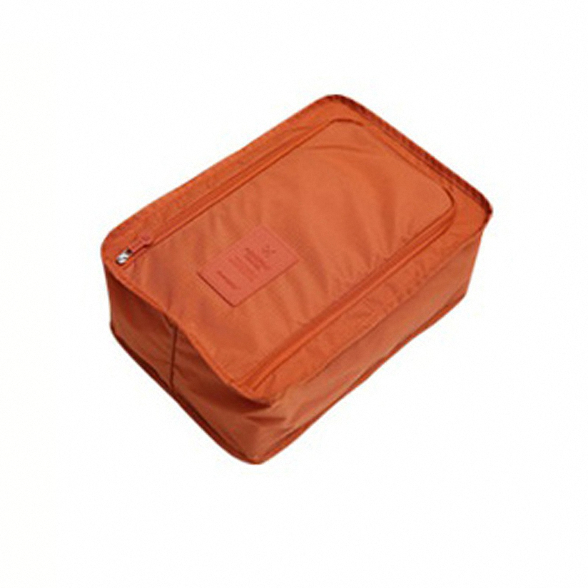 Travel Shoe Storage Bag with Multifunctional Folding Design 4
