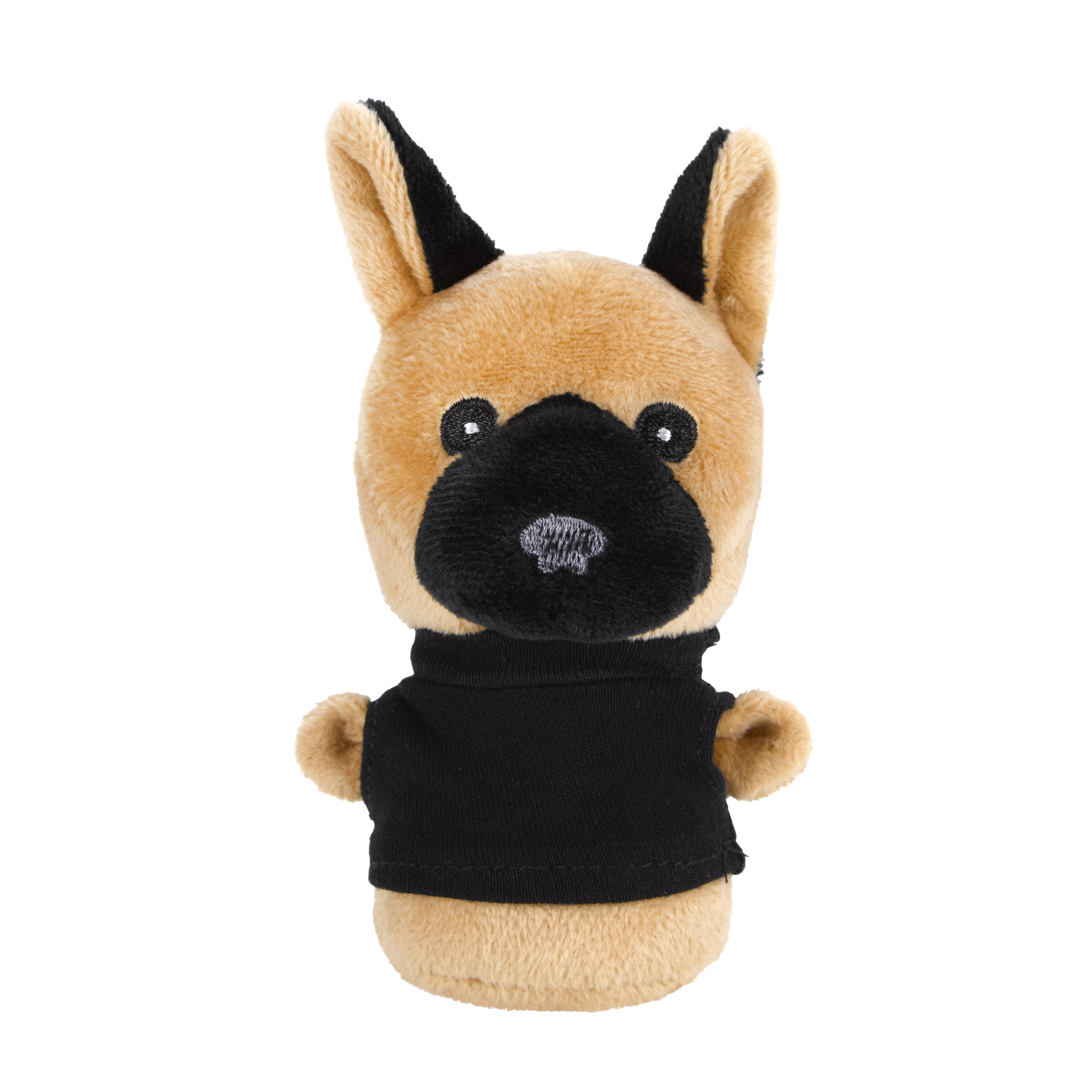 Chelsea Teddy Bear™ Shorties - 4" Plush 106