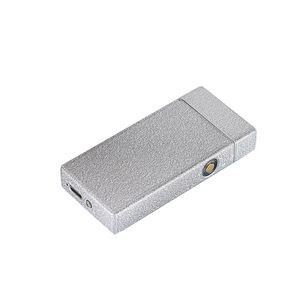 Rectangle Dual Arc Lighter 12