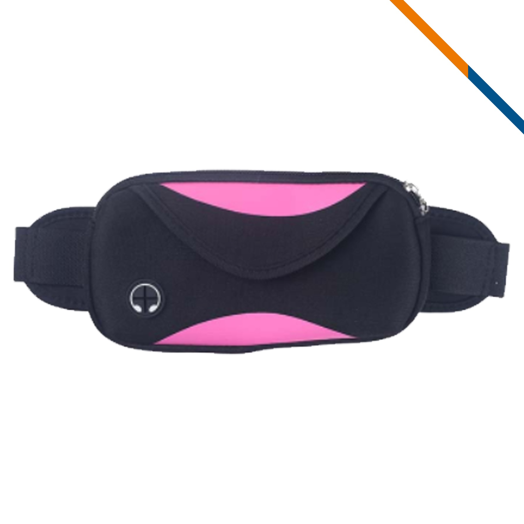 Gugo Fanny Pack 7