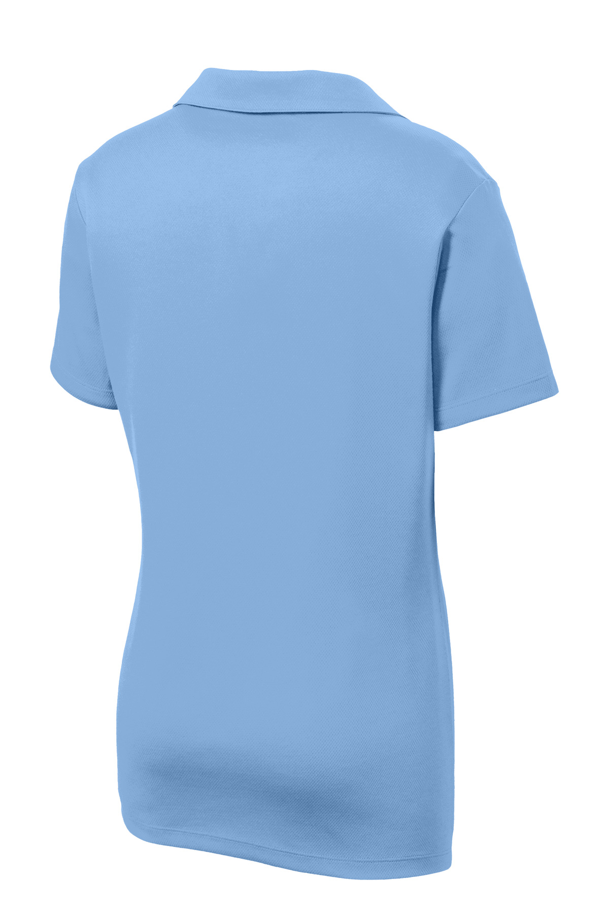 Sport-Tek® Women's PosiCharge RacerMesh Polo 69