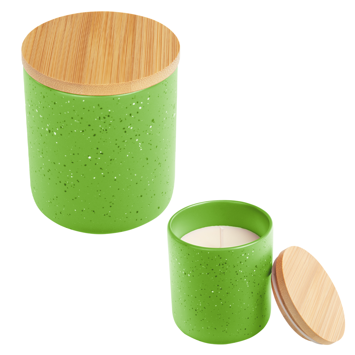 Campfire Candle 2