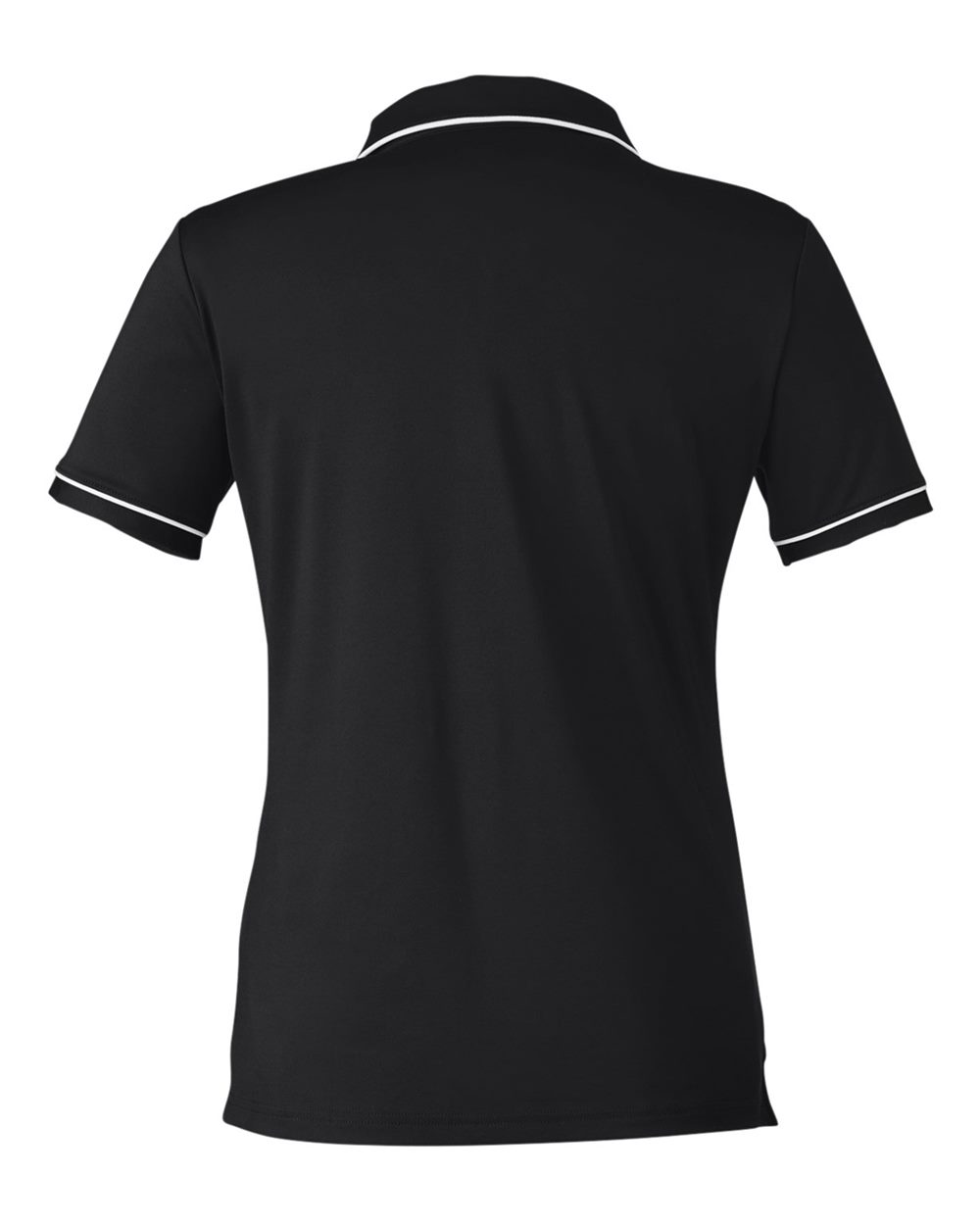 Women's Tipped Teams Performance Polo - 1376905 16