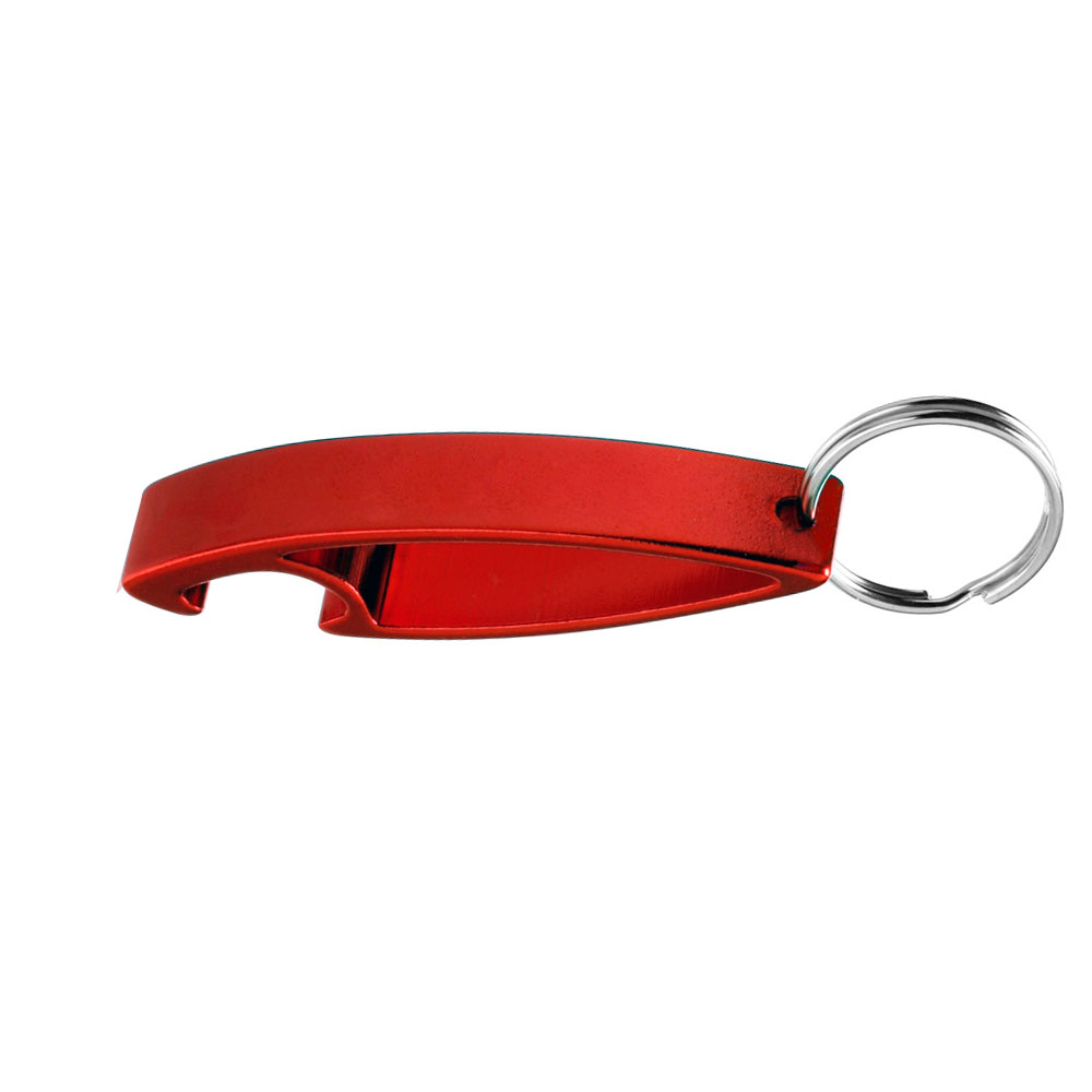 Aluminum Bottle Opener Keychains 15