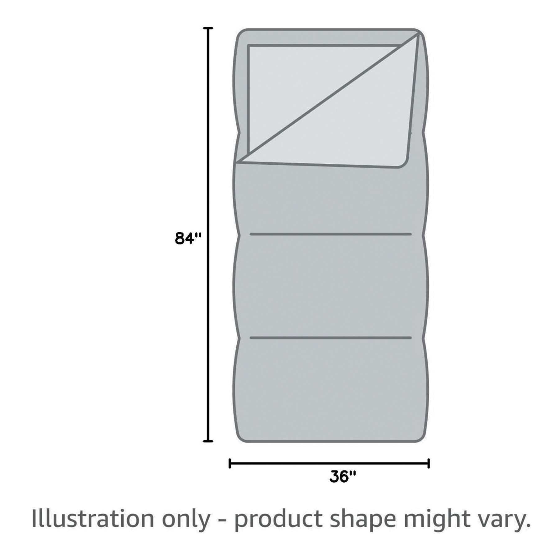 Emergency Sleeping Bag for Survival Gear 2