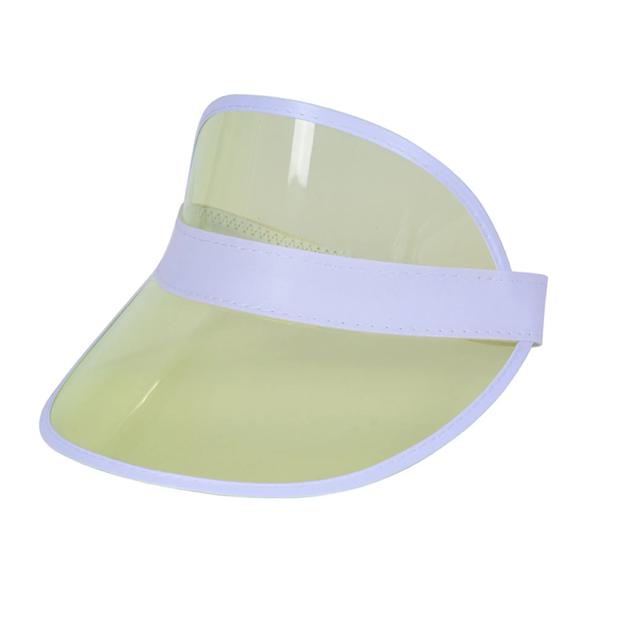 PVC Sun Visor 10