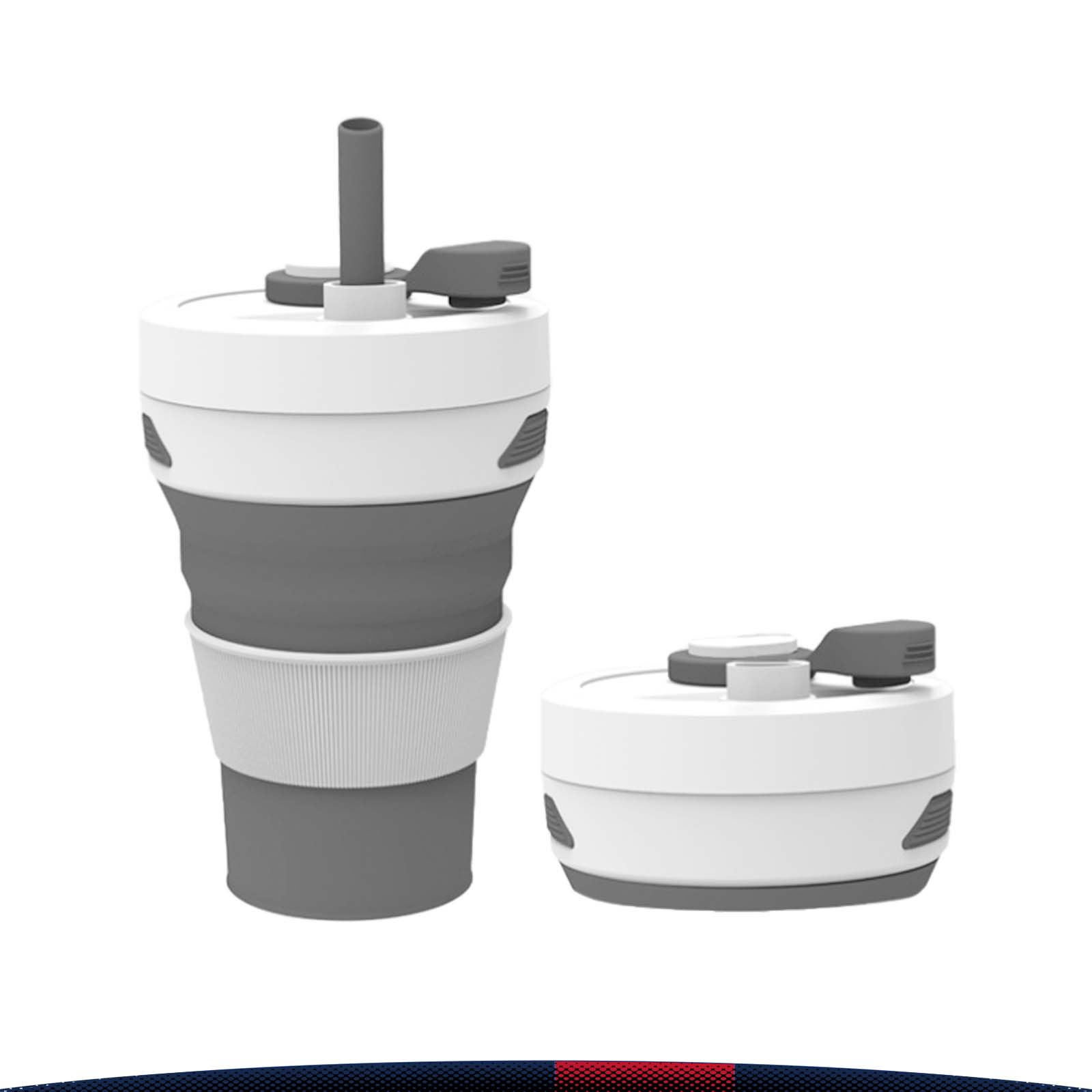 Coffee Collapsible Cup 2