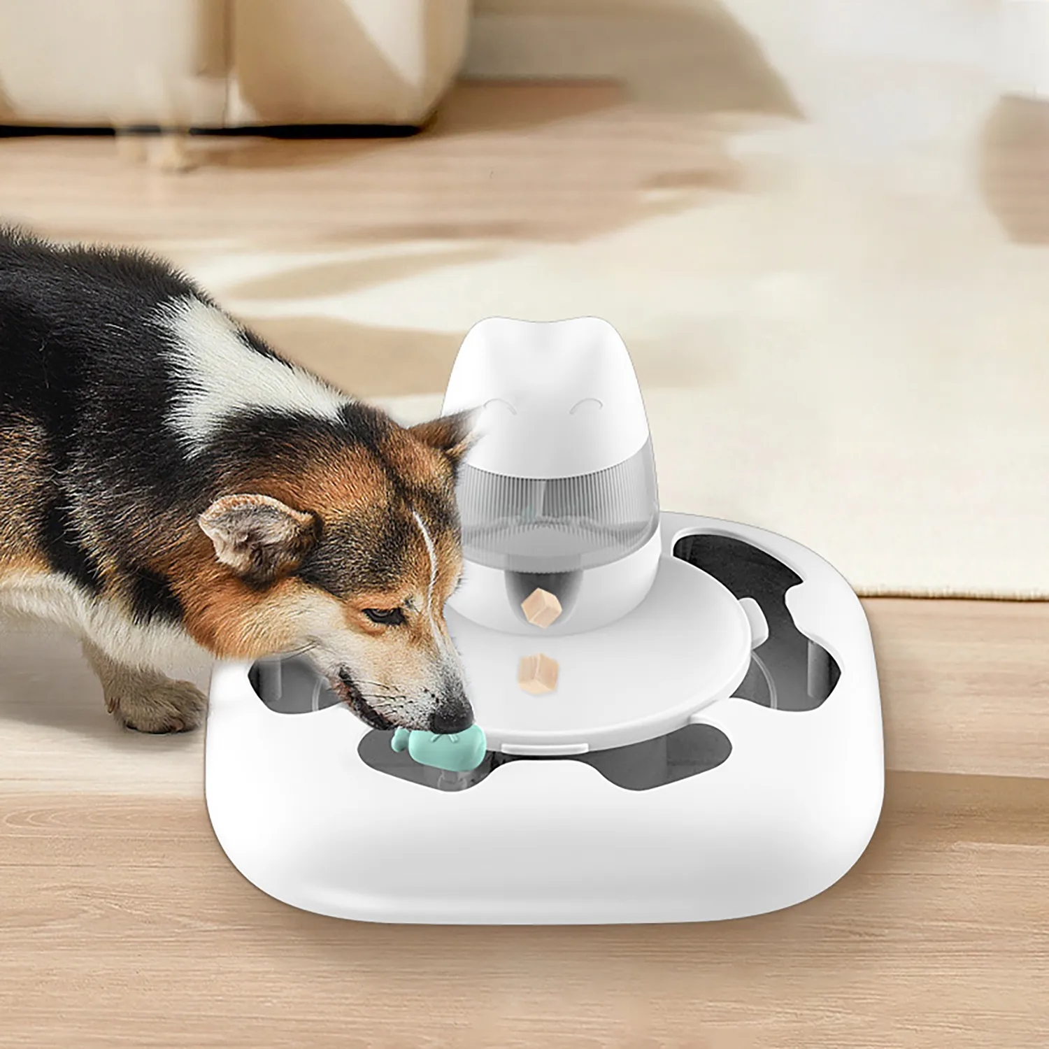 Electronic pet toys 5