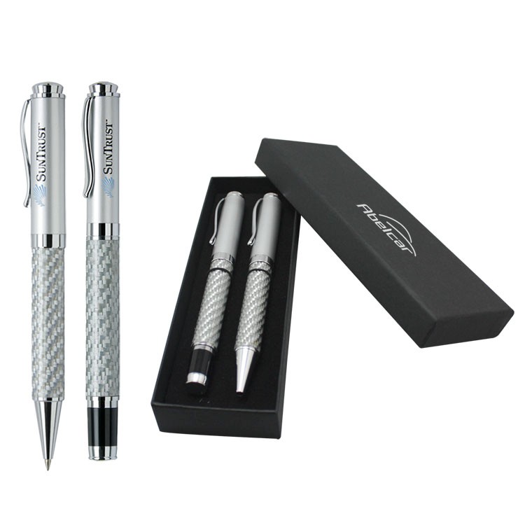 Dynasty Rollerball Metal Pen Set (A300/A301/PK16) 5