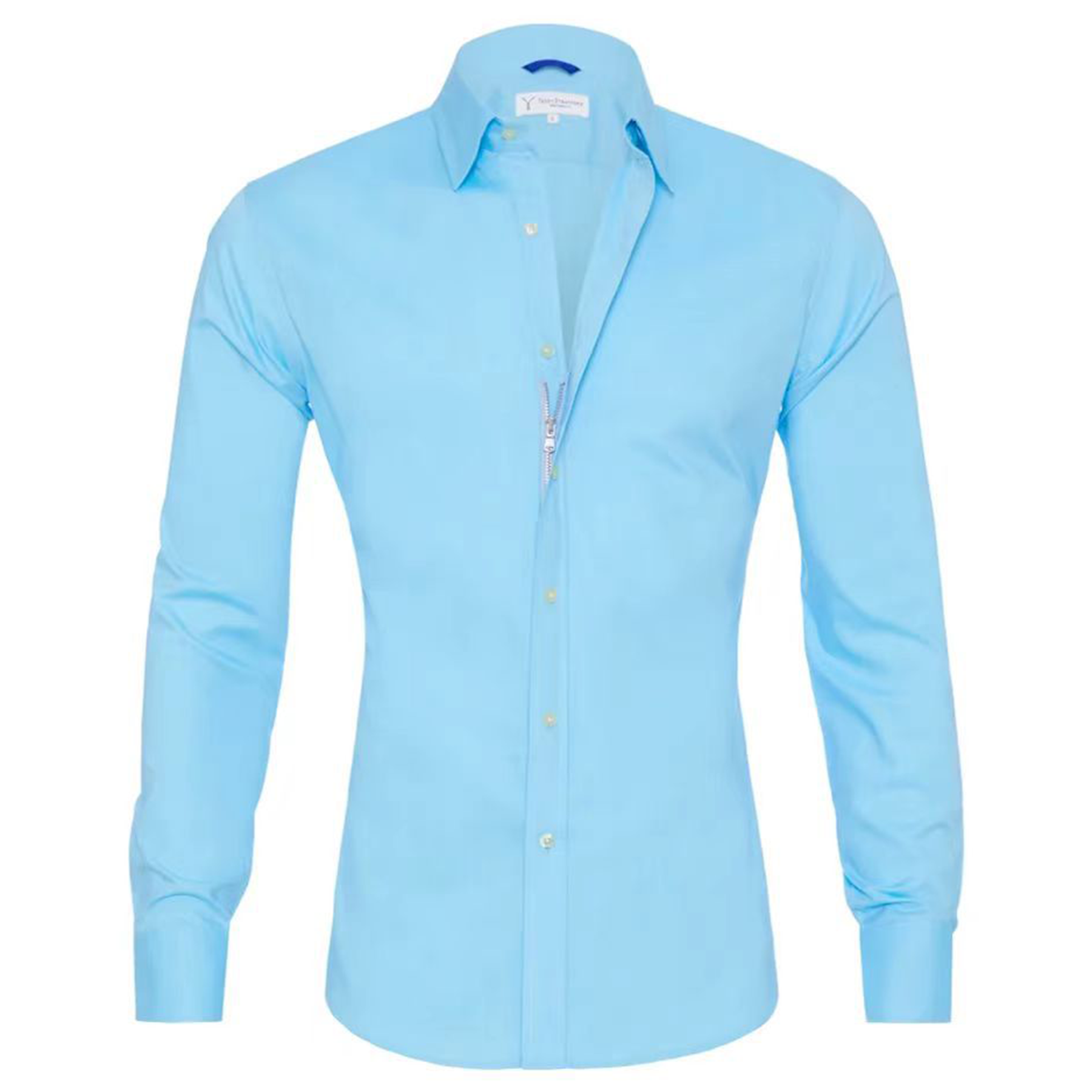 Casual Button Down Shirt 6