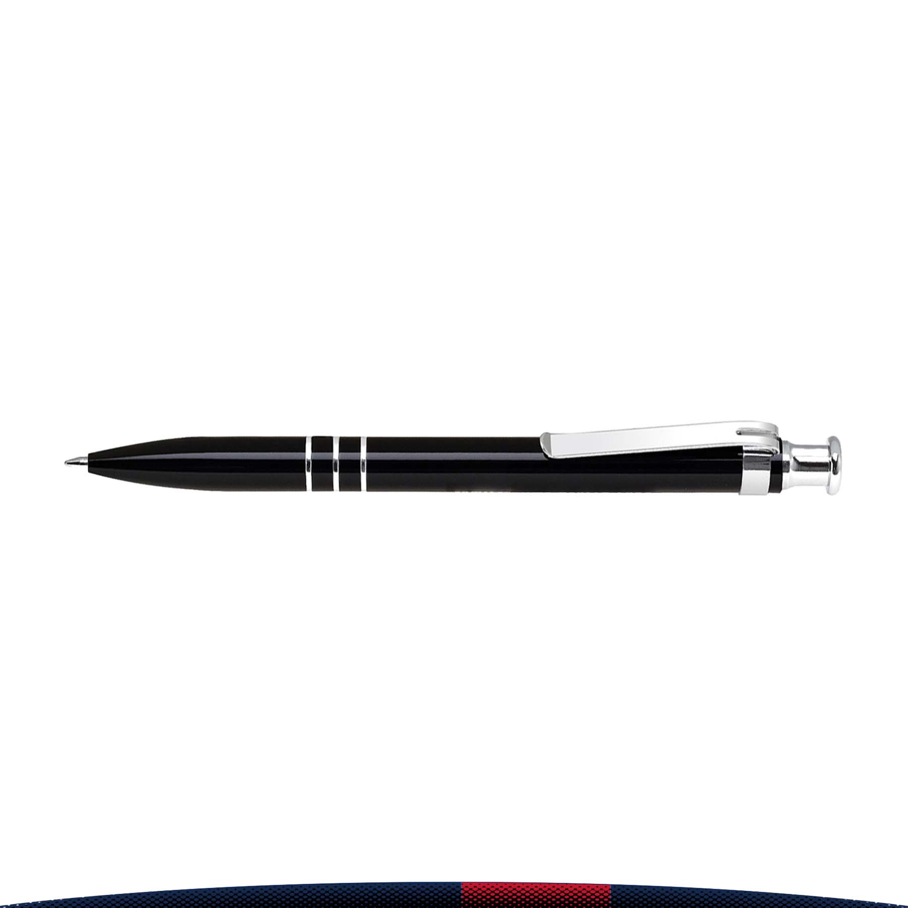 Asher Metal Pen 8