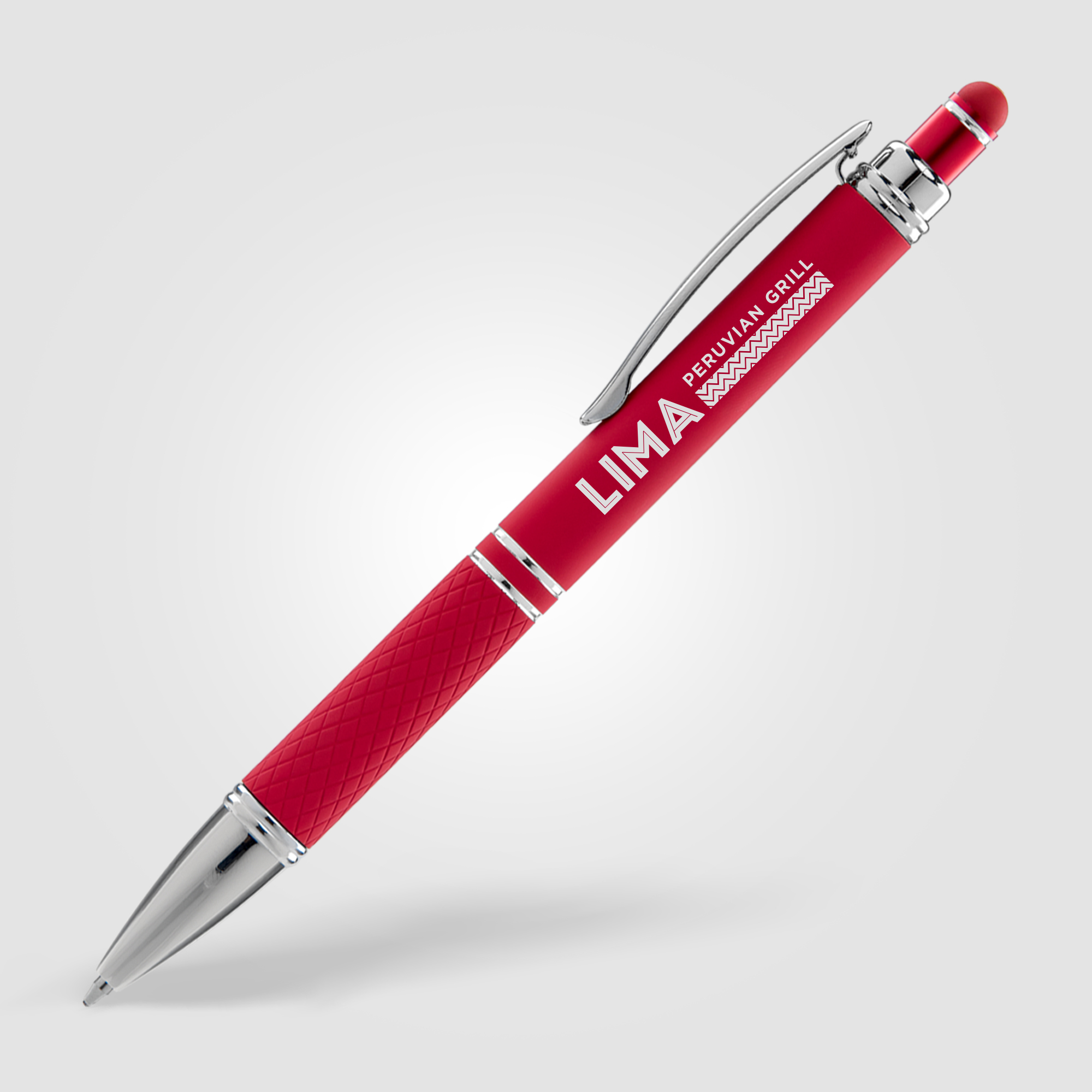 Phoenix Softy w/ Stylus 9