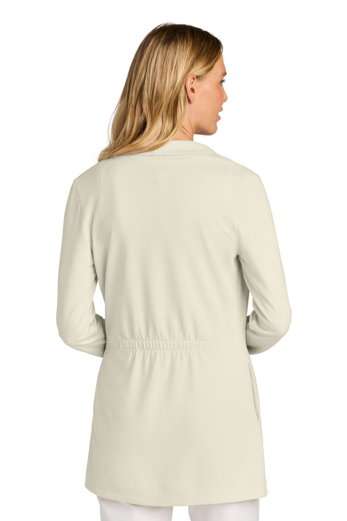 Port Authority Women's Breakwater Open Cardigan LK820 24