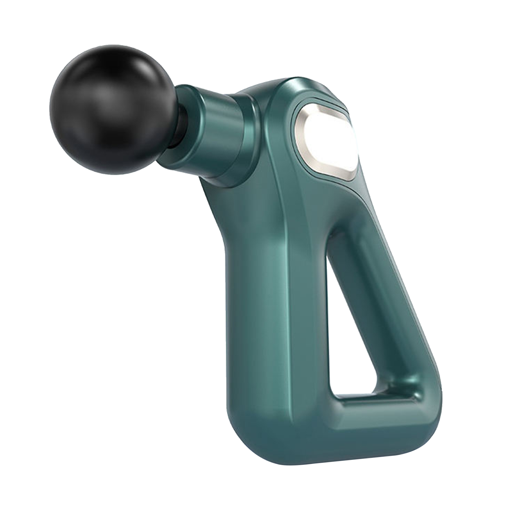 Nupin Triangular Massage Gun 5