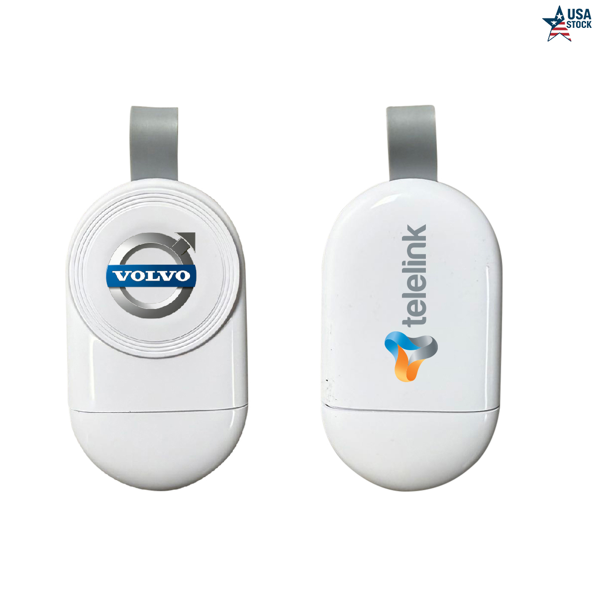 5W Wireless Smartwatch Charger 5
