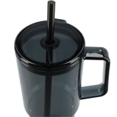 Lucien Recycled Acrylic Travel Mug 40oz 91