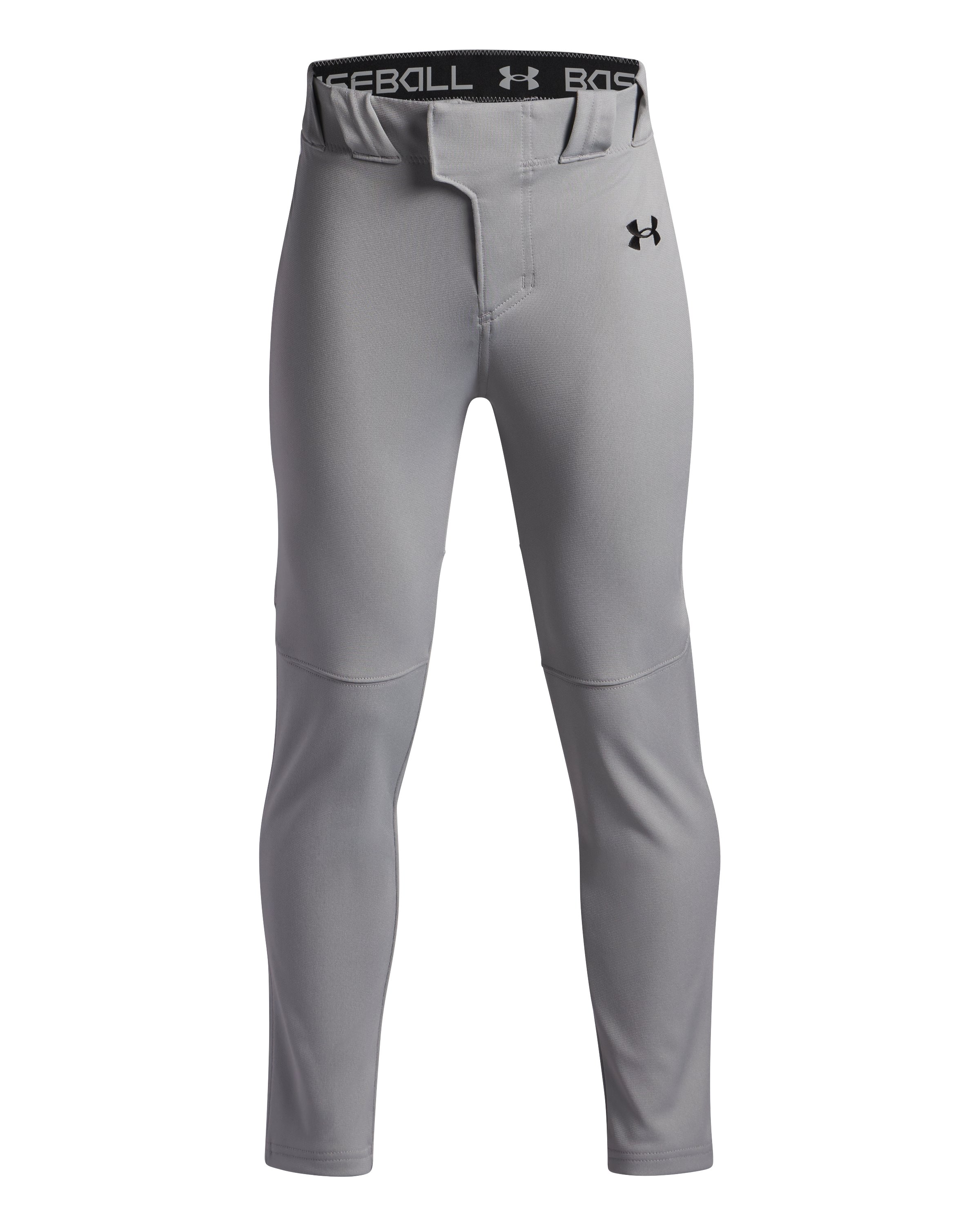 UA Utility Pro Tapered Boys' Pants 3