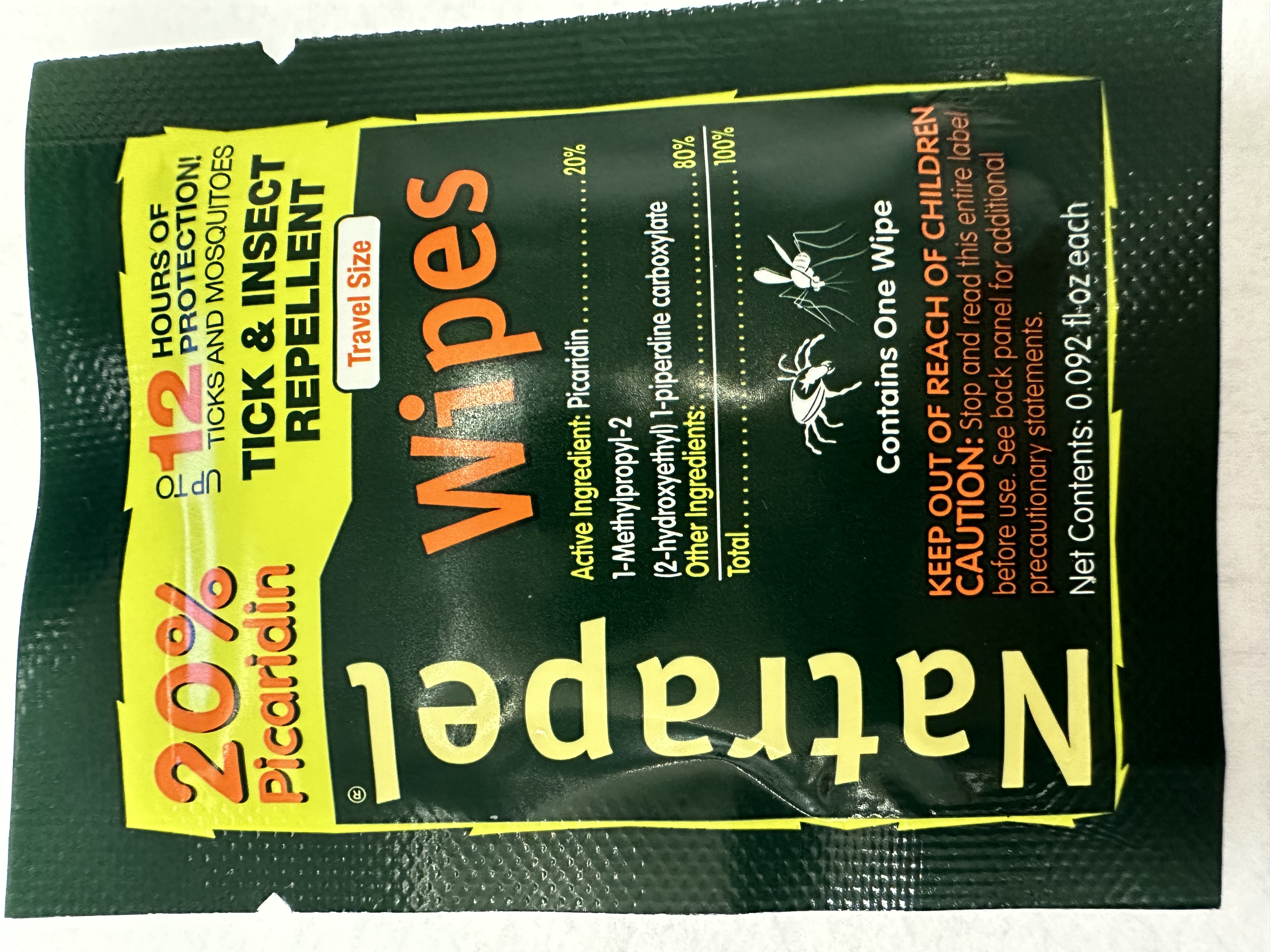 Natrapel Insect Repellent 1