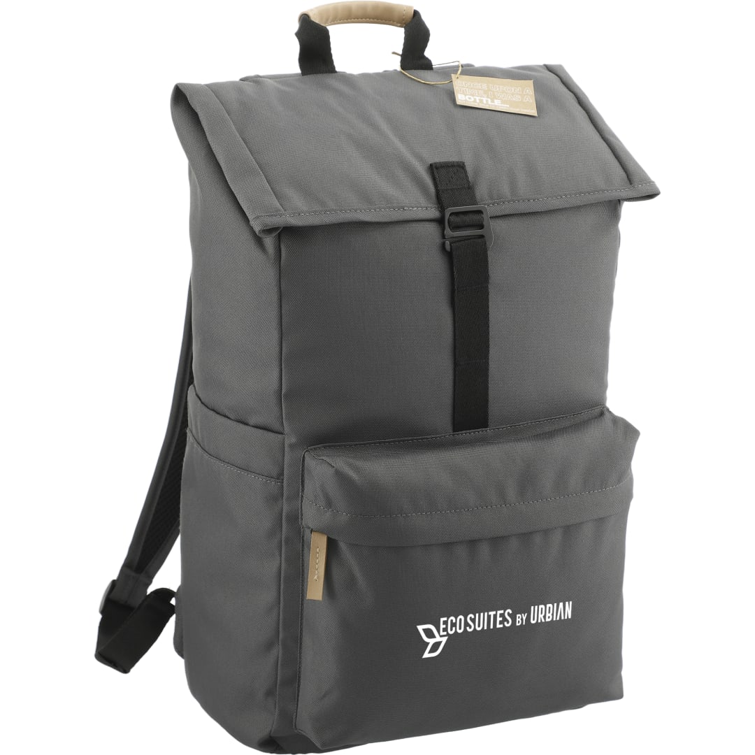 Aft  Recycled 15" Computer Rucksack 13