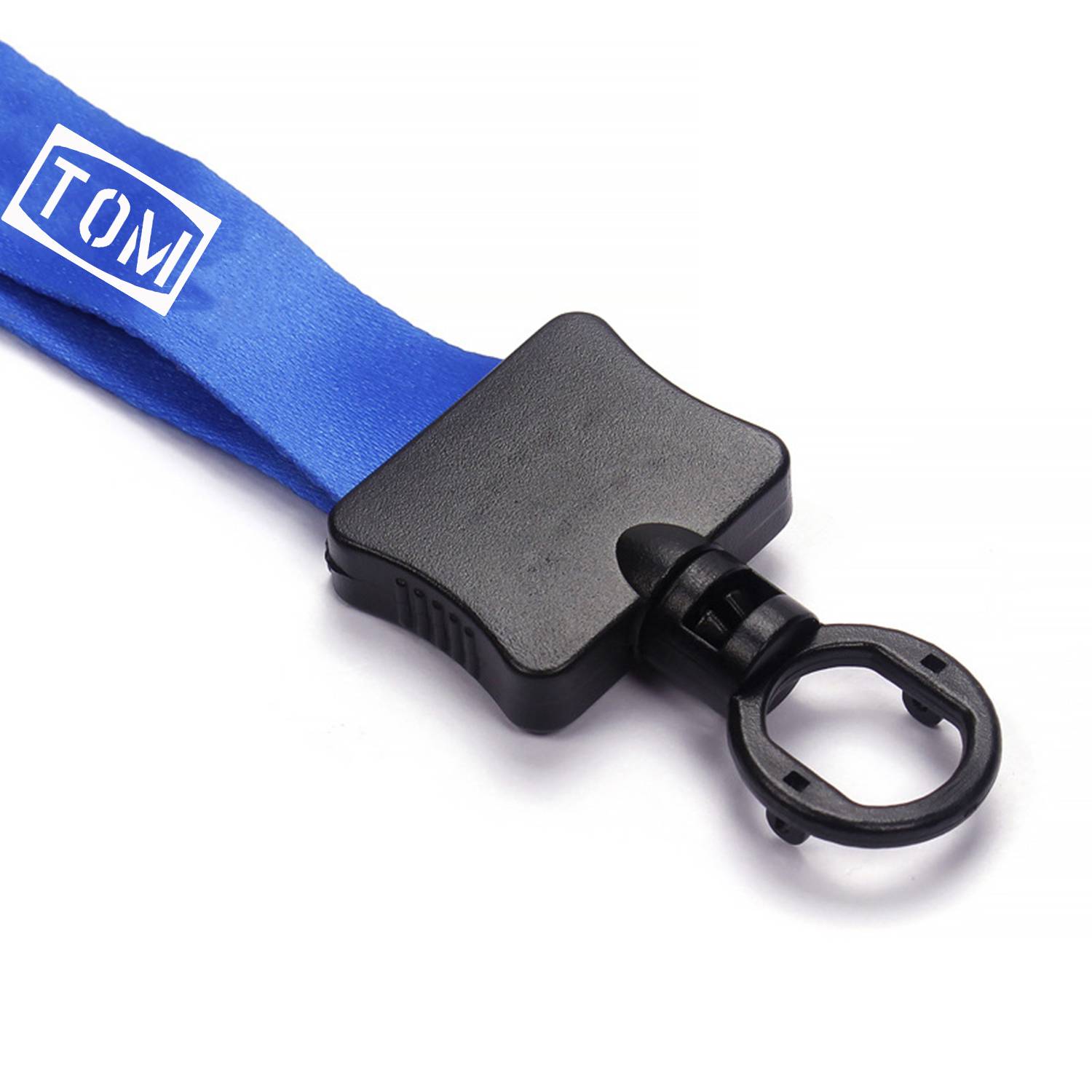 Customize Neck Lanyards For Id Badges Exhibition students 4