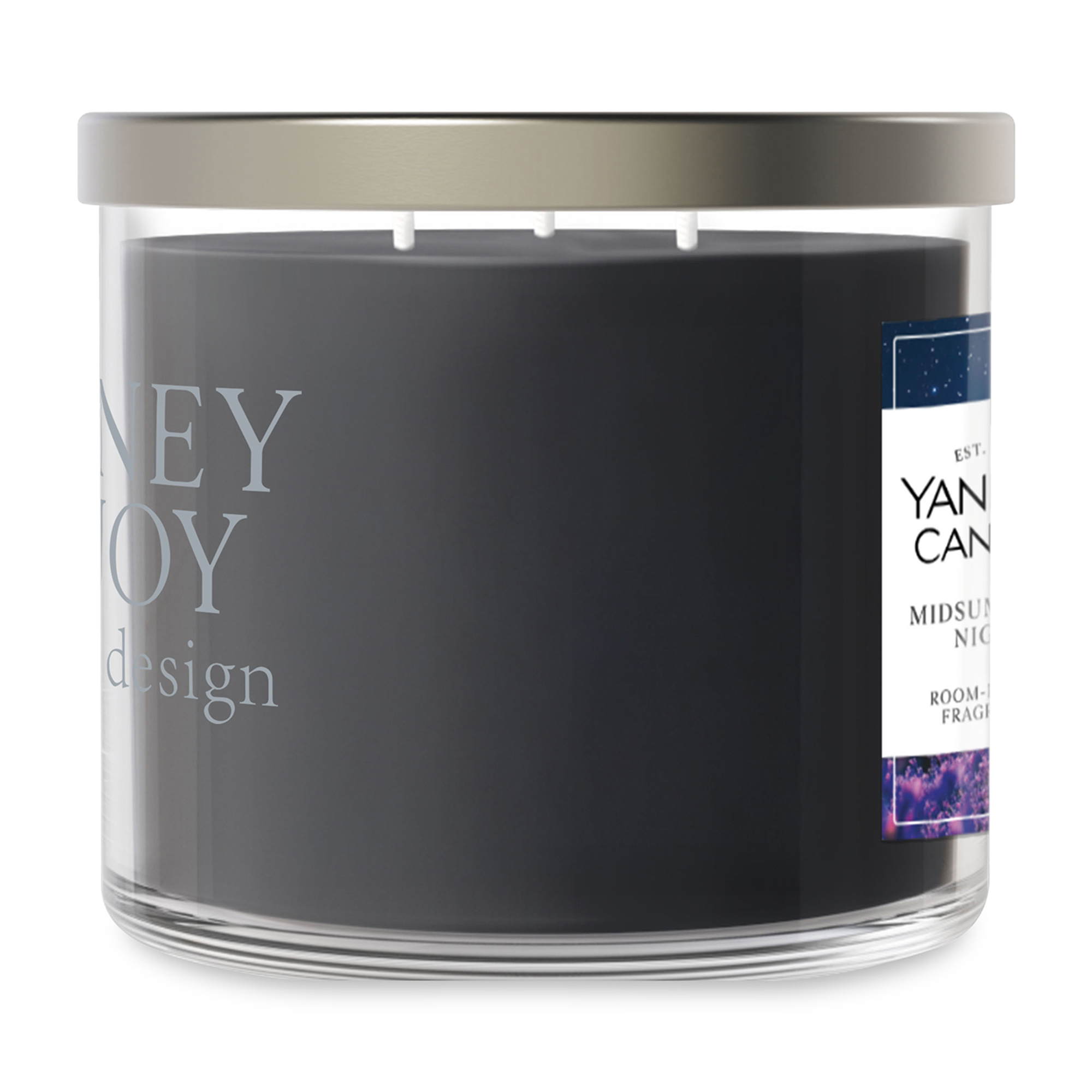 Yankee Candle® 3-Wick Candle 33